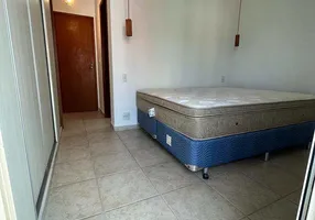 Foto 1 de Apartamento com 2 Quartos para alugar, 90m² em Canto do Forte, Praia Grande