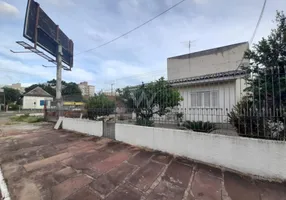 Foto 1 de Casa com 2 Quartos para alugar, 80m² em Ouro Branco, Novo Hamburgo