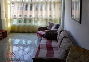 Foto 1 de Apartamento com 1 Quarto à venda, 64m² em Itararé, São Vicente