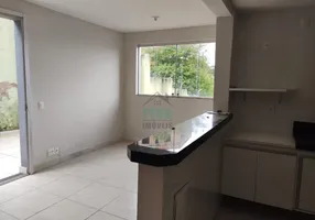 Foto 1 de Apartamento com 3 Quartos à venda, 80m² em Caiçaras, Belo Horizonte