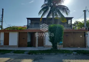 Foto 1 de Casa com 2 Quartos à venda, 137m² em Guaratiba, Rio de Janeiro