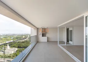 Foto 1 de Apartamento com 3 Quartos à venda, 260m² em Ecoville, Curitiba