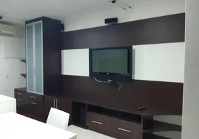 Foto 1 de Apartamento com 1 Quarto para alugar, 50m² em Parque Residencial Aquarius, São José dos Campos