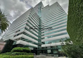 Foto 1 de Flat com 1 Quarto para alugar, 29m² em Centro, Curitiba