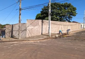 Foto 1 de Lote/Terreno à venda, 600m² em Vigilato Pereira, Uberlândia