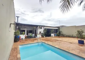 Foto 1 de Casa com 1 Quarto à venda, 72m² em Parque Residencial Santa Eulalia, Limeira