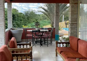 Foto 1 de Casa com 3 Quartos à venda, 314m² em Jardim Estancia Brasil, Atibaia