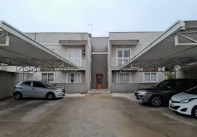 Foto 1 de Apartamento com 3 Quartos à venda, 56m² em Jardim Paulista, Campina Grande do Sul