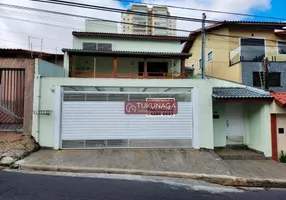 Foto 1 de Casa com 4 Quartos à venda, 337m² em Vila Rosalia, Guarulhos
