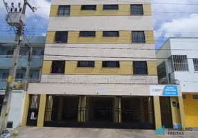 Foto 1 de Apartamento com 2 Quartos para alugar, 50m² em Jardim Iracema, Fortaleza