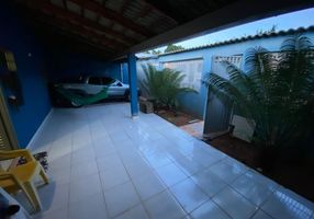 Foto 1 de Casa com 2 Quartos à venda, 225m² em Nucleo Rural Hortigranjeiro de Santa Maria, Brasília