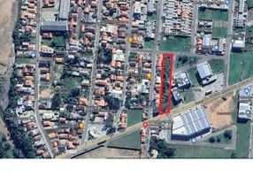 Foto 1 de Lote/Terreno à venda, 1600m² em Joáia, Tijucas
