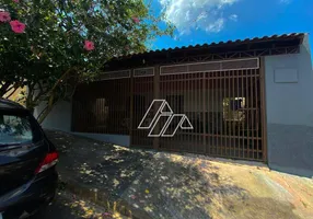 Foto 1 de Casa com 3 Quartos à venda, 80m² em Parque das Acácias, Marília