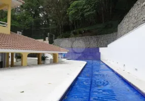 Foto 1 de Casa de Condomínio com 4 Quartos à venda, 1040m² em Tremembé, São Paulo