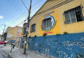 Foto 1 de Lote/Terreno à venda, 152m² em Bonfim, Belo Horizonte