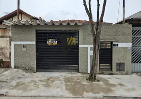 Foto 1 de Casa com 3 Quartos para alugar, 80m² em Pedreira, São Paulo