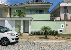 Foto 1 de Casa com 4 Quartos à venda, 270m² em Recreio Dos Bandeirantes, Rio de Janeiro