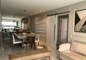 Foto 1 de Apartamento com 3 Quartos à venda, 105m² em Chácara Klabin, São Paulo