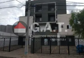 Foto 1 de Apartamento com 1 Quarto à venda, 42m² em Jardim Piazza Di Roma, Sorocaba