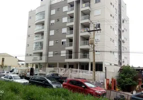 Foto 1 de Apartamento com 3 Quartos à venda, 92m² em Montanha, Lajeado