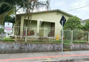 Foto 1 de Casa com 4 Quartos à venda, 105m² em Quarta Linha, Criciúma