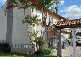 Foto 1 de Casa de Condomínio com 3 Quartos à venda, 144m² em Orico, Gravataí