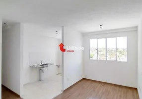 Foto 1 de Apartamento com 2 Quartos para alugar, 60m² em Jardim Guanabara, Belo Horizonte