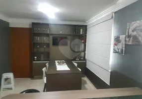 Foto 1 de Sobrado com 3 Quartos à venda, 110m² em Pirituba, São Paulo