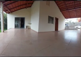 Foto 1 de Casa de Condomínio com 4 Quartos à venda, 112m² em Residencial Village, Caldas Novas