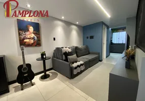 Foto 1 de Casa com 2 Quartos à venda, 123m² em Vila Nova, Blumenau