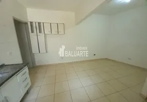 Foto 1 de Kitnet com 2 Quartos para alugar, 45m² em Campo Grande, São Paulo