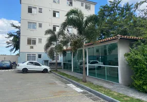 Foto 1 de Apartamento com 2 Quartos à venda, 48m² em Rocha Sobrinho, Mesquita