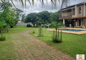 Foto 1 de Fazenda/Sítio com 3 Quartos à venda, 235m² em Jardim Ouro Branco, Ribeirão Preto