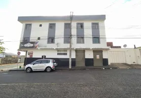 Foto 1 de Ponto Comercial para alugar, 45m² em Osvaldo Rezende, Uberlândia