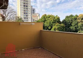 Foto 1 de Casa de Condomínio com 3 Quartos à venda, 131m² em Penha De Franca, São Paulo