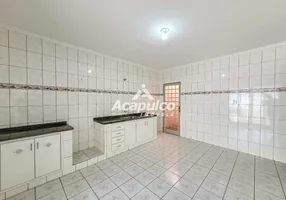 Foto 1 de Casa com 2 Quartos à venda, 215m² em Vila Molon, Americana