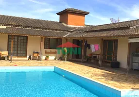 Foto 1 de Casa de Condomínio com 3 Quartos à venda, 290m² em Condomínio Terras de Santa Isabel, Salto