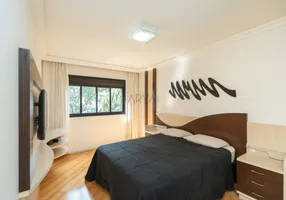 Foto 1 de Apartamento com 3 Quartos à venda, 160m² em Champagnat, Curitiba