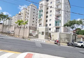 Foto 1 de Apartamento com 3 Quartos para alugar, 71m² em Parque Sao Pedro Venda Nova, Belo Horizonte