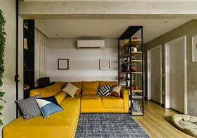 Foto 1 de Apartamento com 2 Quartos à venda, 76m² em Consolação, São Paulo