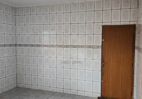 Foto 1 de Casa com 3 Quartos para alugar, 130m² em Vila Curti, São José do Rio Preto