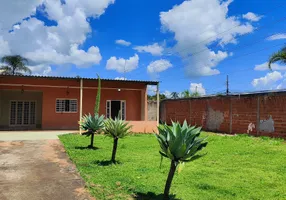 Foto 1 de Casa com 2 Quartos à venda, 100m² em Ponte Alta Norte, Brasília