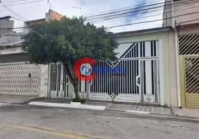 Foto 1 de Casa com 2 Quartos à venda, 80m² em Jardim Nova Taboão, Guarulhos