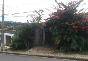 Foto 1 de Casa de Condomínio com 5 Quartos à venda, 837m² em Jardim Sorirama, Campinas