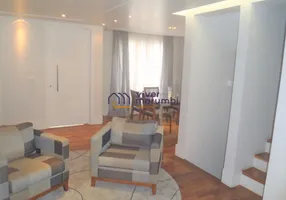 Foto 1 de Casa de Condomínio com 4 Quartos à venda, 205m² em Vila Sônia, São Paulo