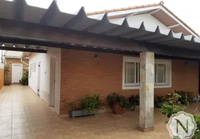 Foto 1 de Casa com 3 Quartos à venda, 225m² em Belas Artes, Itanhaém
