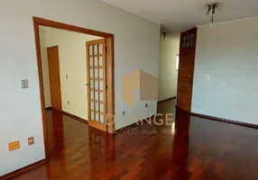 Foto 1 de Apartamento com 3 Quartos à venda, 150m² em Jardim Chapadão, Campinas