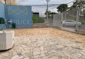 Foto 1 de Galpão/Depósito/Armazém à venda, 245m² em Vila Formosa, Campinas