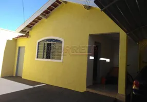 Foto 1 de Casa com 3 Quartos à venda, 143m² em Icaray, Araçatuba