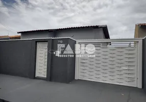 Foto 1 de Casa com 3 Quartos à venda, 120m² em Residencial Santa Cruz, São José do Rio Preto